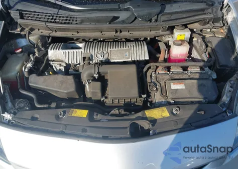 2014 Toyota Prius Plug-In from USA, damaged, VIN JTDKN3DP9E3061081